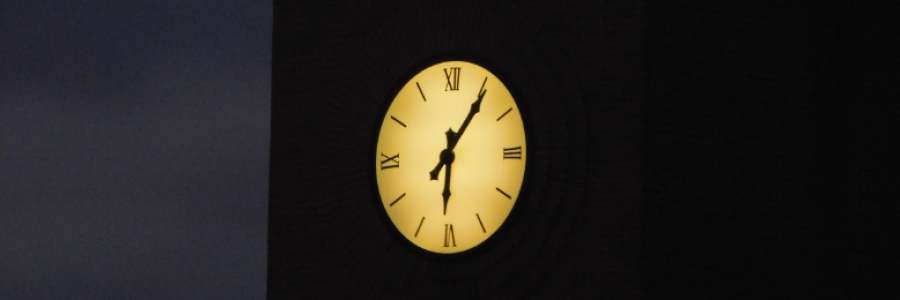 Cover image for post To Miss What Never Was, by LexiCon