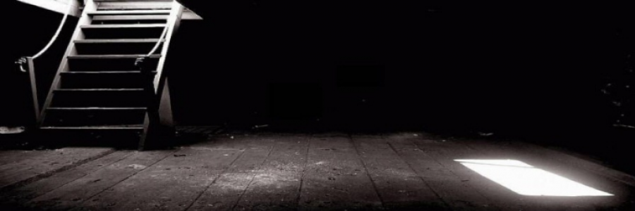 Cover image for post Sinister Patience, by dustygrein