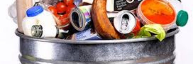 Cover image for post The Garbage of You, by sandflea68