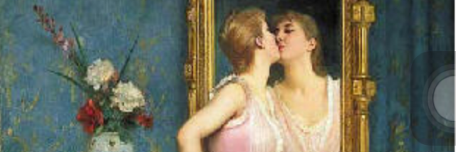 Cover image for post Vanity Fair, by Rimes