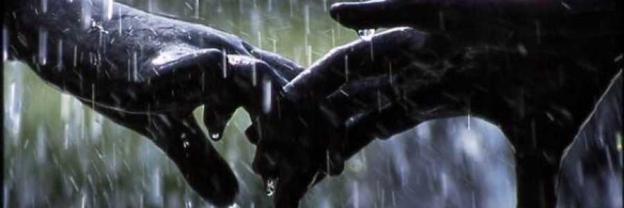 Cover image for post Wet in Duel, by Aragones