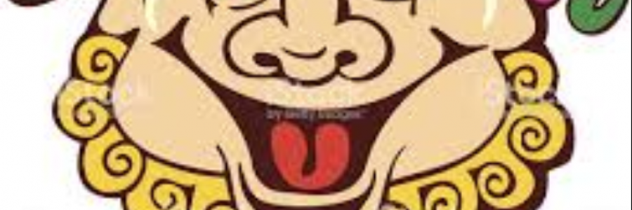 Cover image for post Last Laugh, by sandflea68