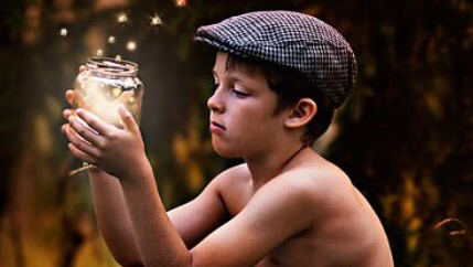 Cover image for post Grandpa'a Story, by Ideas2Words