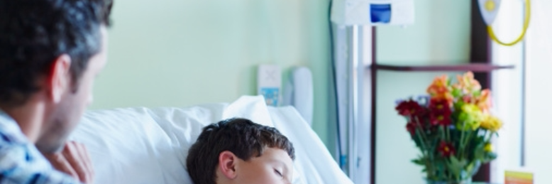 Cover image for post Beloved Boy, by FieryRain