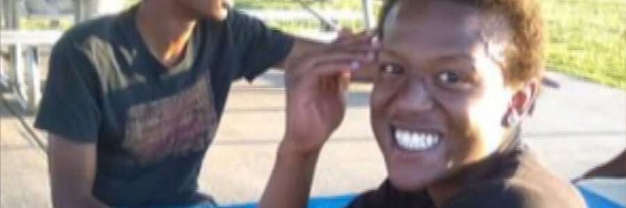 Cover image for post Tawny Brown Skin: For Elijah McClain., by Little_Nemo