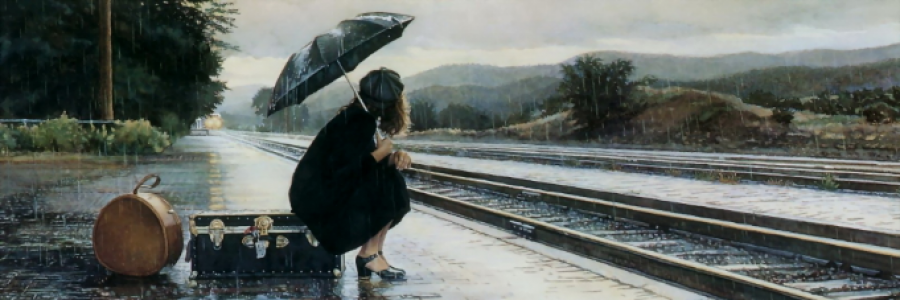 Cover image for post Lost love, by Sanjana_S