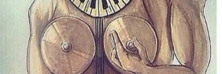 Cover image for post Soft interLOOPS, by IntheeyesofMya