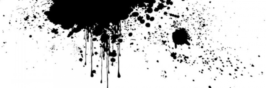 Cover image for post black lives splatter, by isthatphill