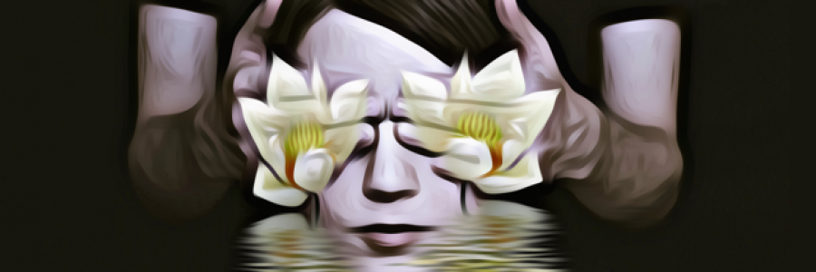 Cover image for post Your Voice Fills My Soul, by CaroleTPoland