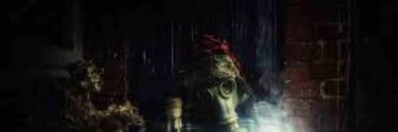 Cover image for post Nuclear Winter Part 2, (of a saga), by wordSwork