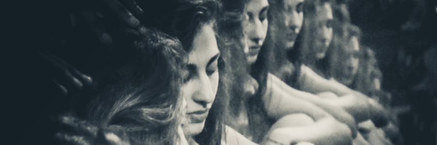 Cover image for post On Shadow and Man, by CynthiG