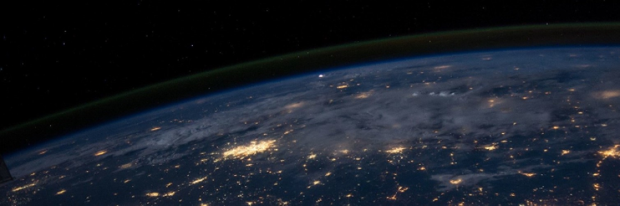 Cover image for post Hello, it's Earth, by JaredHammer