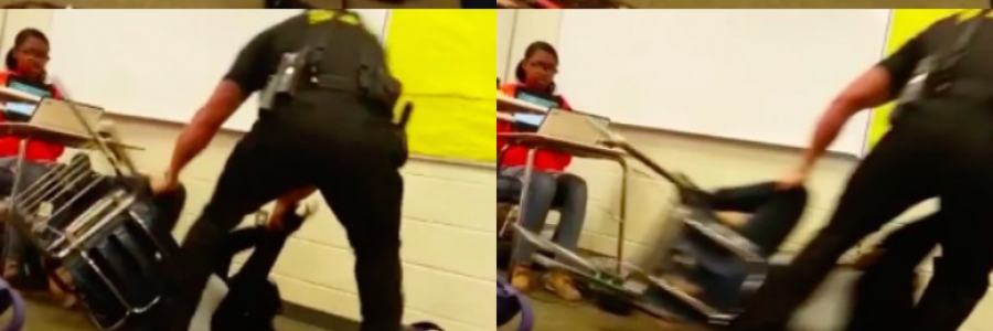 Cover image for post let em, by BloodforInk