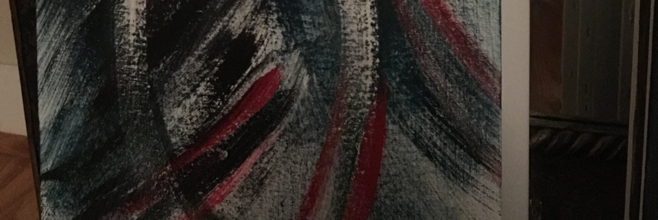 Cover image for post WDM, by ALifeWitArt