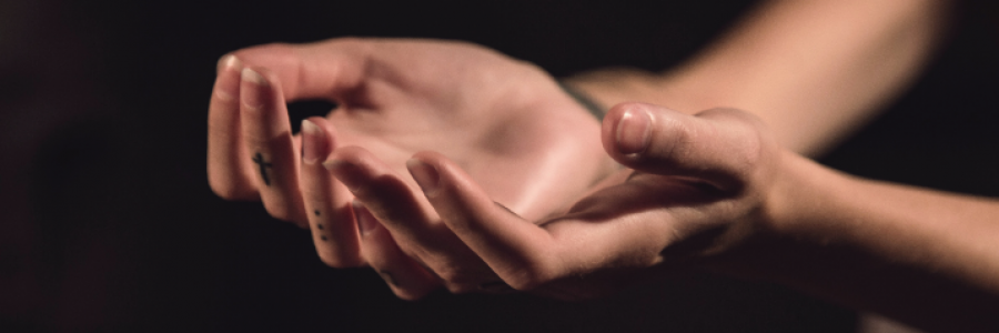 Cover image for post COVID-19 and Faith, by 2Scared2Write