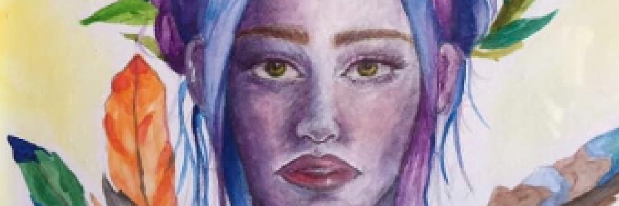 Cover image for post Living Will & Trust, by Mazzmyrrheyes