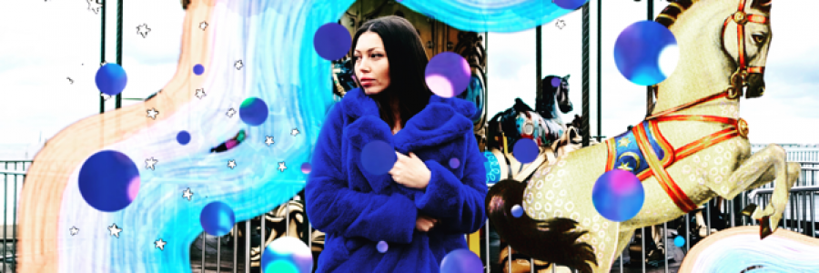 Cover image for post Female Empowerment, by CaroleTPoland