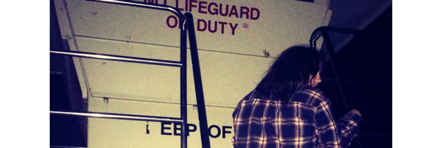 Cover image for post Numb, by jenarennee