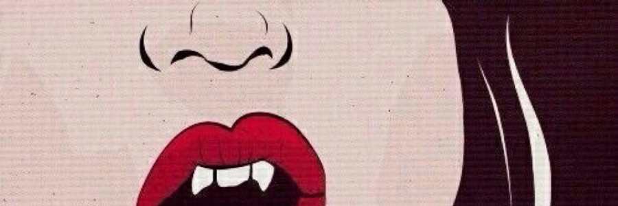 Cover image for post chains, by littlegee