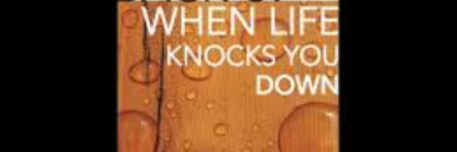 Cover image for post Knocking, by sandflea68