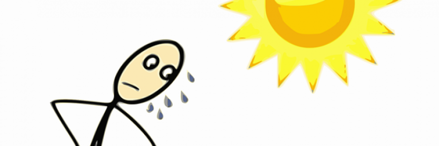 Cover image for post For some reason my socks stink..., by Sherzod