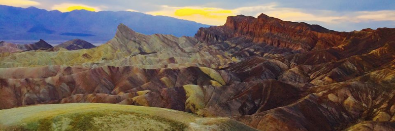 Cover image for post The On and On, by Comolasirena