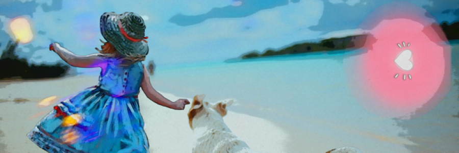 Cover image for post The Present is a Gift, by CaroleTPoland