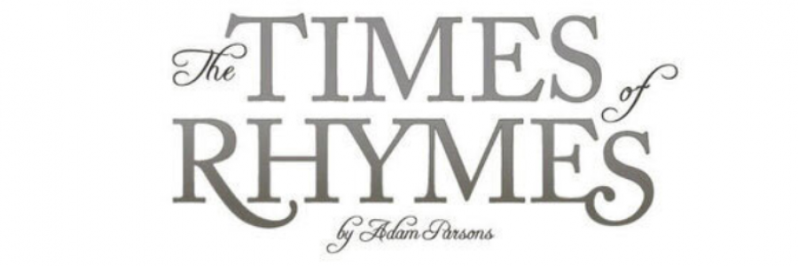 Cover image for post Rhyme Time by Line, by Danceinsilence