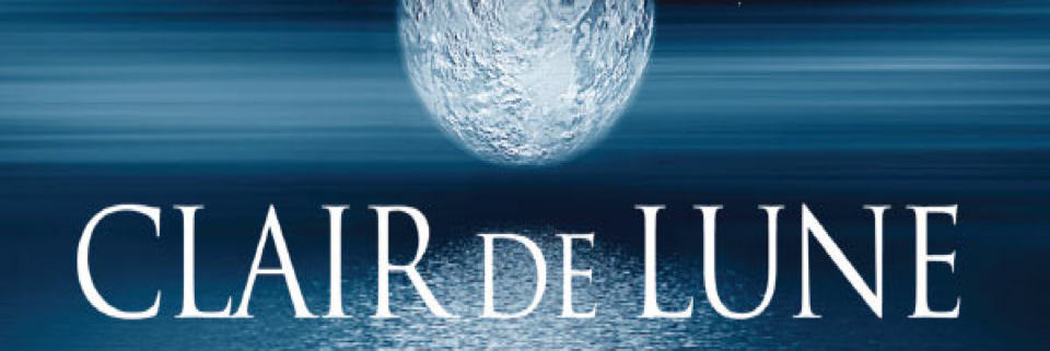Cover image for post Clair de lune, by Tisha