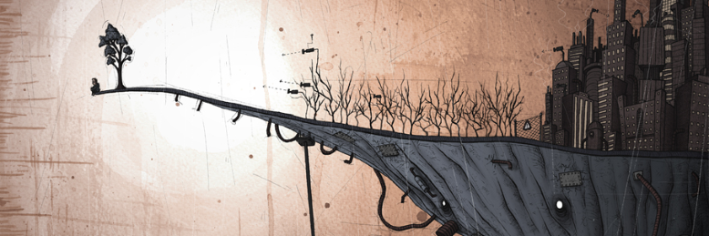 Cover image for post Existence At 6, by EBJohnson