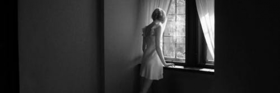 Cover image for post How I met This Lady, by Sanjana_S