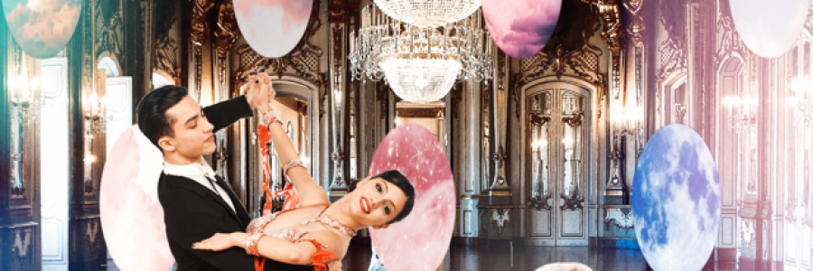 Cover image for post Imperfect Romance, by CaroleTPoland