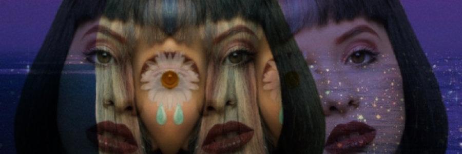 Cover image for post Blur, by CaroleTPoland