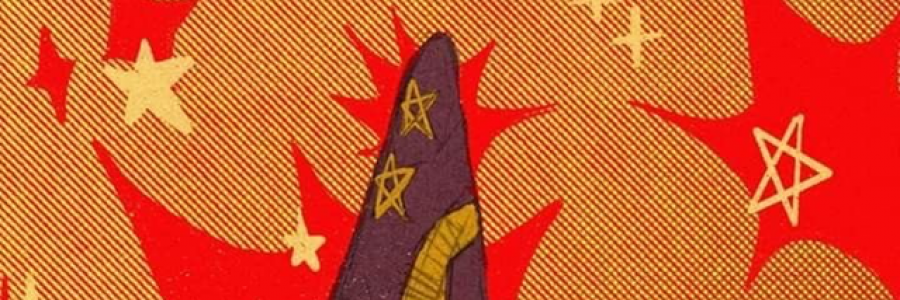 Cover image for post Decades, by Brokenhearteyed