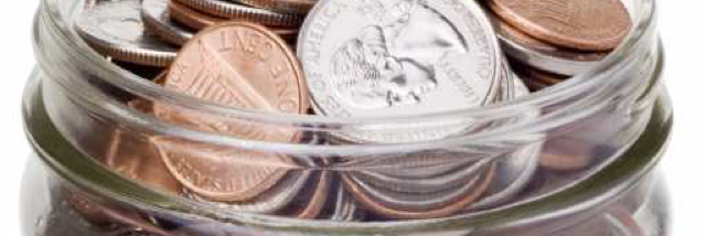 Cover image for post swallow the change, by Jesuisamanda