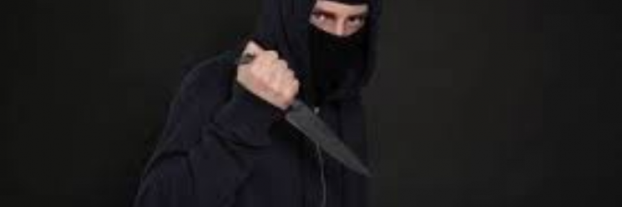 Cover image for post Anonymous Killer for Hire-
Let Me Do It For You, by sandflea68