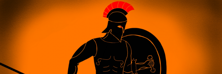 Cover image for post Forge of the Cyclopes, by TGKarney