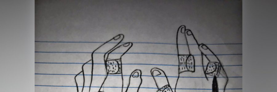 Cover image for post Toxic Love, by ShaeJohnson