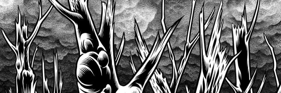 Cover image for post Love is Mad, Mad is Murder, by DaveK