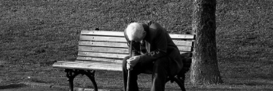 Cover image for post The Way of All Men, by lakelaur