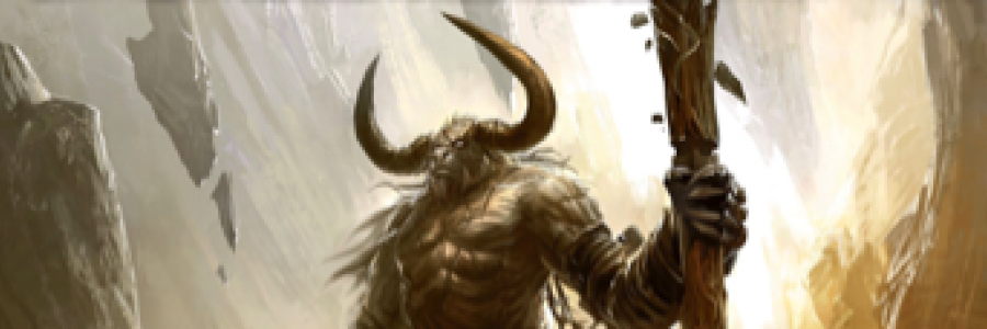 Cover image for post Labyrinth, by Mnezz