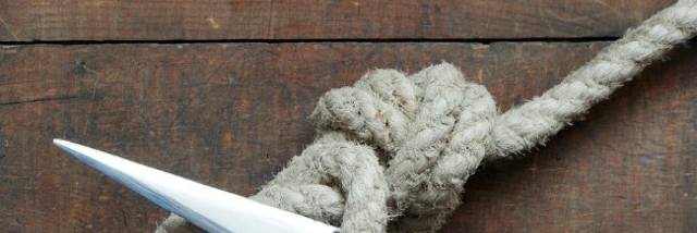 Cover image for post The Ties that Bind, by fantastical