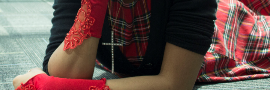 Cover image for post Mesmerized, by LexiCon