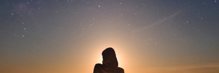 Cover image for post Starseed(Crystal Child), by MClarice