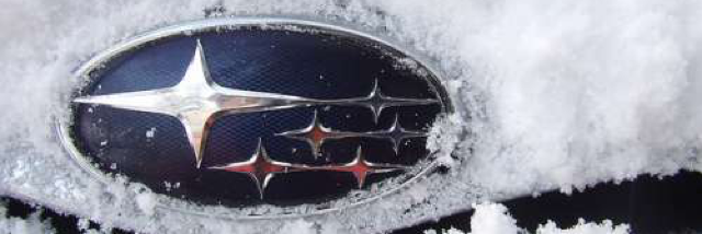 Cover image for post Black Ice, by WS