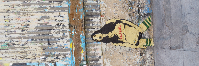 Cover image for post Silent Whore, by KWPisME