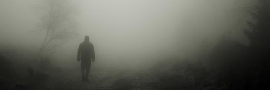 Cover image for post Knocking, by Danceinsilence