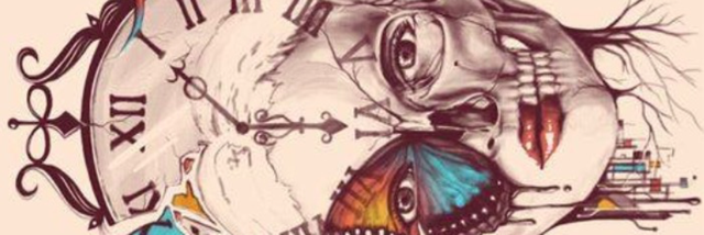 Cover image for post What is she?, by AgapeSophrosyne