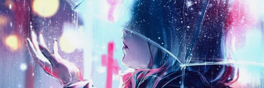 Cover image for post Ridges of Hopelessness, by Mariya0325