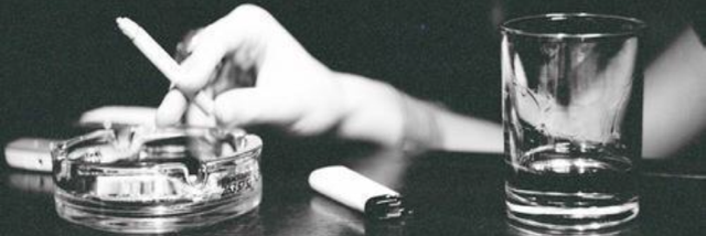 Cover image for post McGillicuddy & Menthol Mentality Muck, by AgapeSophrosyne